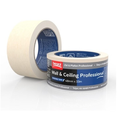 48mm /50m Cinta profesional...