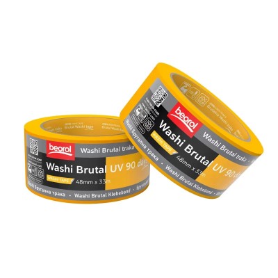 48mm x 33m Cinta adhesiva...